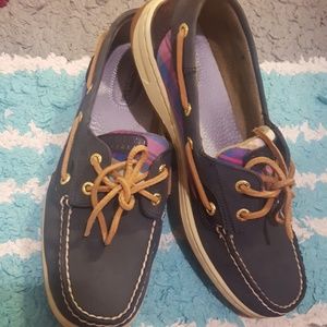 Sperry